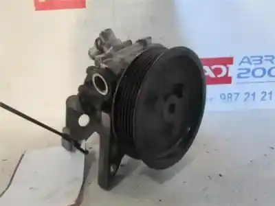 Peça sobressalente para automóvel em segunda mão bomba de direção hidráulica por bmw serie 5 berlina (e60) 2.5 525i referências oem iam zf/7693974113