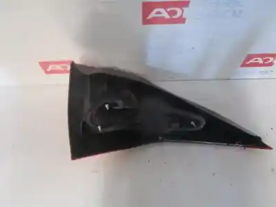 Pièce détachée automobile d'occasion feu arrière gauche pour renault megane ii ranchera familiar (km0/1_) 1.5 dci (km16. km1e) références oem iam   
