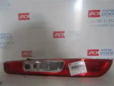 Second-hand car spare part LEFT TAILGATE LIGHT for FORD FOCUS II (DA_)  OEM IAM references   