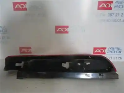 Second-hand car spare part left tailgate light for ford focus ii (da_) 1.8 tdci oem iam references   