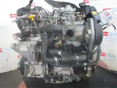 Автозапчасти б/у ПОЛНЫЙ ДВИГАТЕЛЬ за HONDA CIVIC IV FASTBACK (MA, MB)  ссылки OEM IAM   