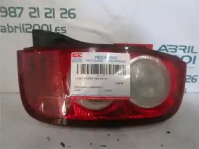 Gebrauchtes Autoersatzteil Heckleuchte rechts zum NISSAN MICRA (K12E)  OEM-IAM-Referenzen   