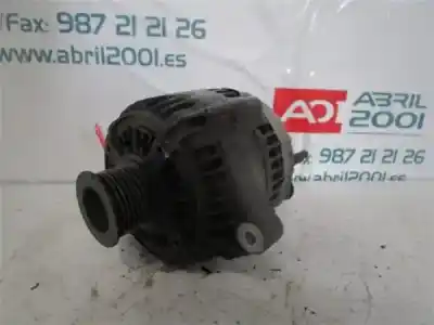 İkinci el araba yedek parçası alternatör için jaguar xj 8 4.0 oem iam referansları 