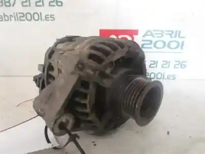 İkinci el araba yedek parçası ALTERNATÖR için ROVER ROVER 45 (RT)  OEM IAM referansları BOSCH/0840124225011  