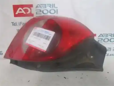 Автозапчастина б/у ЛІВИЙ ХОД ЛІХАР для RENAULT CLIO III (BR0/1, CR0/1)  Посилання на OEM IAM   