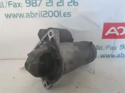 İkinci el araba yedek parçası MOTOR ÇALISIYOR için OPEL ASTRA H GTC (A04)  OEM IAM referansları MISUBISI/M001T30072  