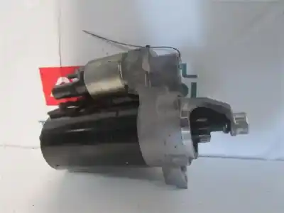 Second-hand car spare part starter motor for audi a4 berlina (8k2) 2.0 basis oem iam references bosch/0001115056