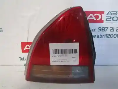 Second-hand car spare part LEFT TAILGATE LIGHT for HONDA PRELUDE (BB1/2/3)  OEM IAM references   