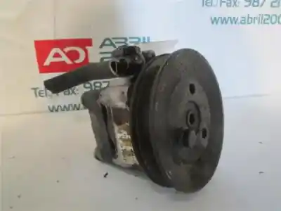 Peça sobressalente para automóvel em segunda mão bomba de direção hidráulica por tata grand safari dicor 3.0 115 cv referências oem iam 