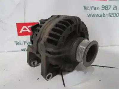 Second-hand car spare part ALTERNATOR for OPEL ASTRA H SEDÁN (A04)  OEM IAM references BOSCH/0124425020  