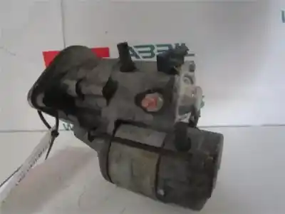 Автозапчасти б/у двигатель запускается за toyota rav4 (a2) 2.0 d-4d 4wd ссылки oem iam denso/2810064300  