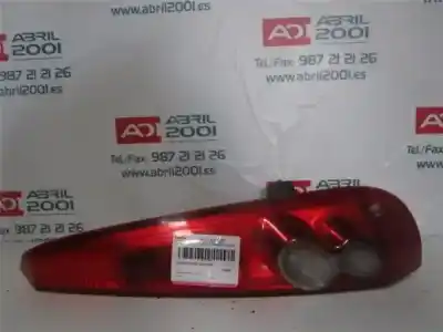 Автозапчасти б/у ПРАВЫЙ ЗАДНИЙ ФОНАРЬ за FORD FIESTA V (JH_, JD_)  ссылки OEM IAM   