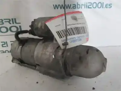 Tweedehands auto-onderdeel motor start voor saab 9-3 berlina 1.8t oem iam-referenties 