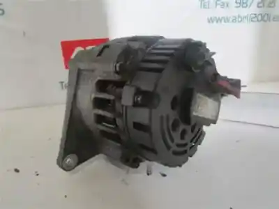 Автозапчасти б/у генератор за renault scénic i monospace (ja0/1_, fa0_) 1.9 dci (ja05, ja1f) ссылки oem iam valeo/8200107686  