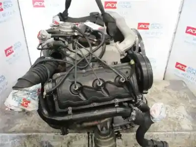 Pièce détachée automobile d'occasion moteur complet pour audi a4 berlina (8e) 2.5 v6 24v tdi références oem iam ake  