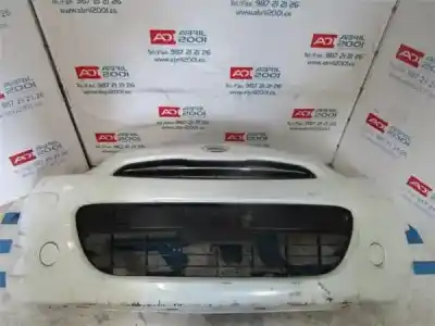 Peça sobressalente para automóvel em segunda mão PARA CHOQUES DIANTEIRO por NISSAN MICRA IV (K13K/KK)  Referências OEM IAM   
