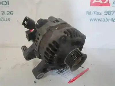 Second-hand car spare part ALTERNATOR for CITROEN C2 (JM_)  OEM IAM references MISUBISI/9660055080  
