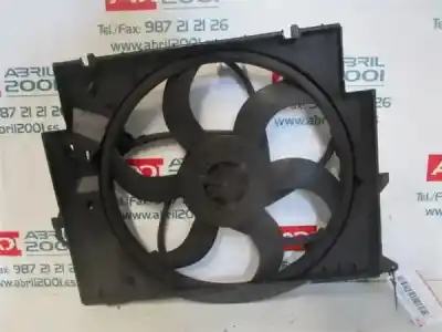 Pièce détachée automobile d'occasion VENTILATEUR pour BMW SERIE 3 BERLINA (E90)  Références OEM IAM   