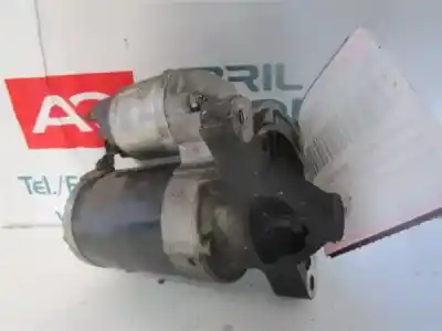 Second-hand car spare part starter motor for citroen c2 1.1 oem iam references misubisi/m000t45071-zt