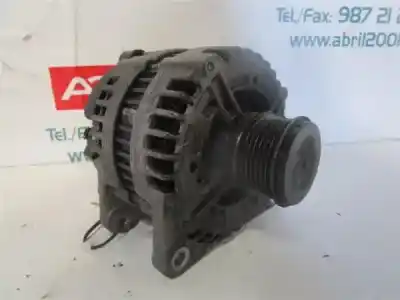 Peça sobressalente para automóvel em segunda mão alternador por dodge journey (jc) 2.0 sxt winter edition referências oem iam 