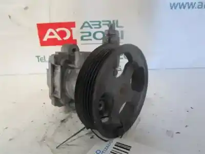 Peça sobressalente para automóvel em segunda mão bomba de direção hidráulica por dodge journey (jc) 2.0 sxt winter edition referências oem iam 