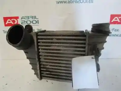 Second-hand car spare part INTERCOOLER for SKODA OCTAVIA BERLINA (1U2)  OEM IAM references   