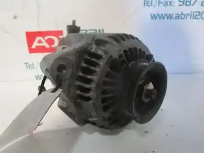 Piesă de schimb auto la mâna a doua ALTERNATOR pentru HONDA HR-V (GH_)  Referințe OEM IAM 102211-2270  