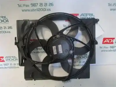 İkinci el araba yedek parçası elektro fan için bmw serie 1 coupe (e82) 2.0 120d oem iam referansları   