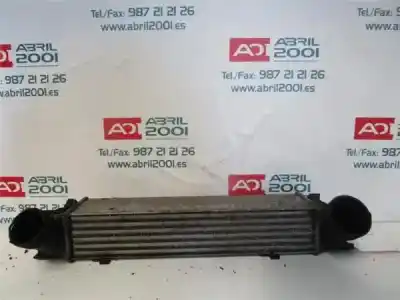 Peça sobressalente para automóvel em segunda mão intercooler por bmw serie 1 coupe (e82) 2.0 120d referências oem iam 