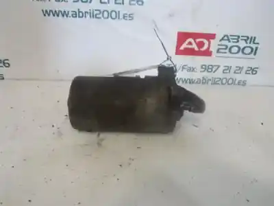 Pezzo di ricambio per auto di seconda mano motorino di avviamento per fiat bravo i (182_) 1.6 16v (182.ab) riferimenti oem iam 