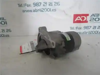 Автозапчастина б/у ДВИГУН ЗАПУСКАЄТЬСЯ для CITROEN C3 I (FC_, FN_)  Посилання на OEM IAM 5802C9  