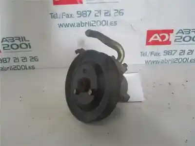 Second-hand car spare part power steering pump for daewoo lanos 1.3i oem iam references 