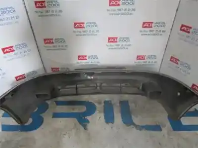 Peça sobressalente para automóvel em segunda mão para choques dianteiro por daewoo lanos 1.3i referências oem iam   