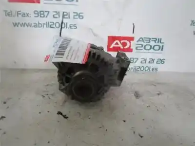 Pezzo di ricambio per auto di seconda mano ALTERNATORE per FIAT PUNTO II BERLINA (188)  Riferimenti OEM IAM VALEO/B868-51718499  