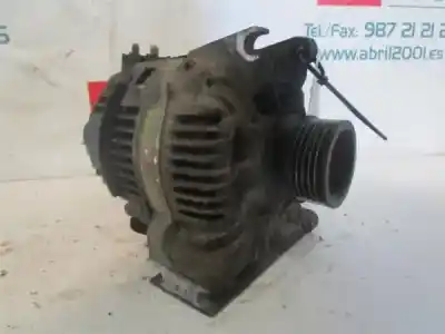 Pezzo di ricambio per auto di seconda mano ALTERNATORE per MERCEDES-BENZ CLASE A (W168)  Riferimenti OEM IAM VALEO/01015438002  