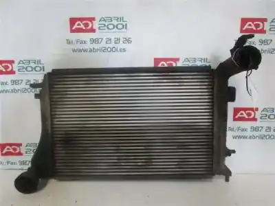 Pièce détachée automobile d'occasion INTERCOOLER / ÉCHANGEUR D'AIR pour VOLKSWAGEN CADDY KA/KB (2K)  Références OEM IAM    Pièce détachée automobile d'occasion INTERCOOLER / ÉCHANGEUR D'AIR pour VOLKSWAGEN CADDY KA/KB (2K)  Références OEM IAM