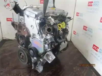 Pièce détachée automobile d'occasion moteur complet pour opel vectra b fastback (38_) 2.2 dti 16v références oem iam   