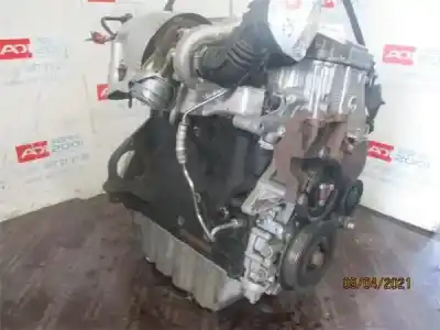 Pièce détachée automobile d'occasion moteur complet pour opel vectra b fastback (38_) 2.2 dti 16v références oem iam   