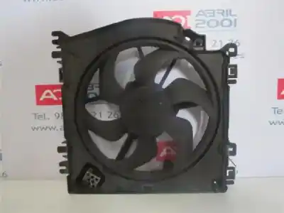 Second-hand car spare part RADIATOR COOLING FAN for NISSAN NOTE (E11E)  OEM IAM references   