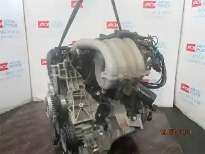 Second-hand car spare part COMPLETE ENGINE for AUDI A4 BERLINA (B5)  OEM IAM references ADR  