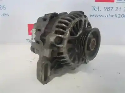 Автозапчастина б/у ГЕНЕРАТОР для RENAULT CLIO II FASE I (B/CB0)  Посилання на OEM IAM A001TA2293  