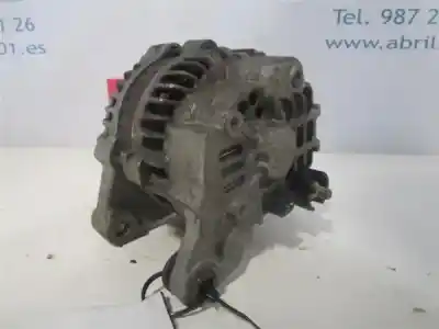 Автозапчастина б/у генератор для renault clio ii fase i (b/cb0) 1.2 (b/cb0a) посилання на oem iam a001ta2293  