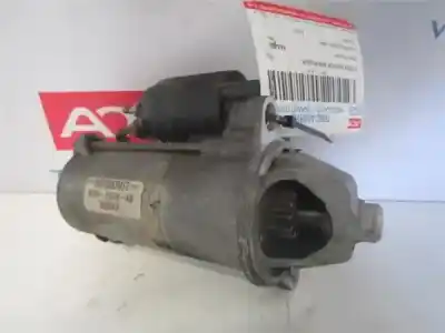 Second-hand car spare part starter motor for ford focus (daw, dbw) 2.0 16v oem iam references 96bb-11000-ab