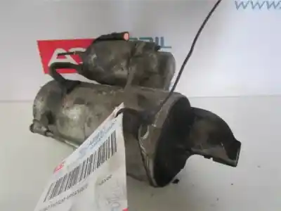 Second-hand car spare part STARTER MOTOR for CHEVROLET CAPTIVA  OEM IAM references   