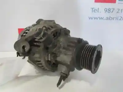 Pezzo di ricambio per auto di seconda mano ALTERNATORE per LAND ROVER FREELANDER (LN)  Riferimenti OEM IAM 100215 2630  