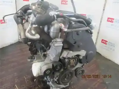 Peça sobressalente para automóvel em segunda mão motor completo por ford focus i sedán (dfw) 1.8 turbo di / tddi referências oem iam c9db  