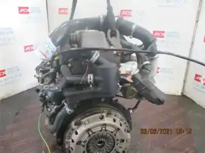 Peça sobressalente para automóvel em segunda mão motor completo por ford focus i sedán (dfw) 1.8 turbo di / tddi referências oem iam c9db  