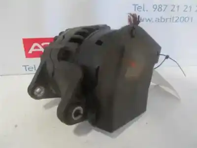 Pezzo di ricambio per auto di seconda mano alternatore per ford ka (ccq) 1.3 cat riferimenti oem iam 0123310023  