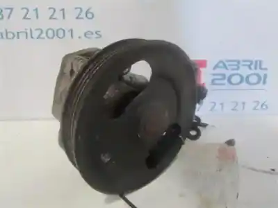 Peça sobressalente para automóvel em segunda mão bomba de direção hidráulica por kia rio (bc) 1.3 referências oem iam 