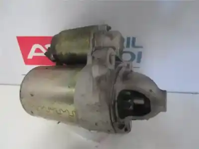 Peça sobressalente para automóvel em segunda mão motor de arranque por kia rio (bc) 1.3 referências oem iam 36100-2x000